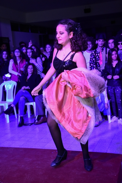 SSCC Bauchrieh 70's Fame